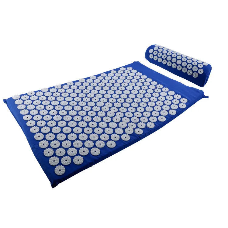 Non-Slip Acupressure Mat Set