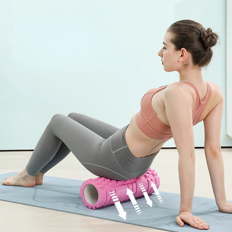 33cm Fitness Foam Roller