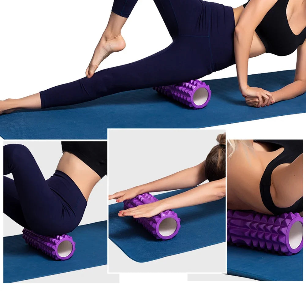33cm Fitness Foam Roller