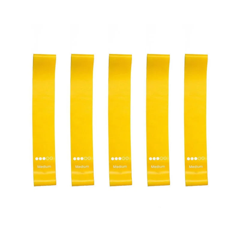 Resistance Bands Set