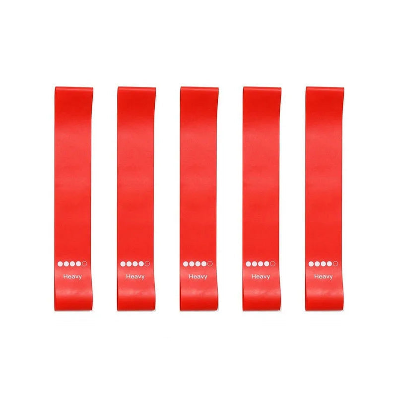 Resistance Bands Set