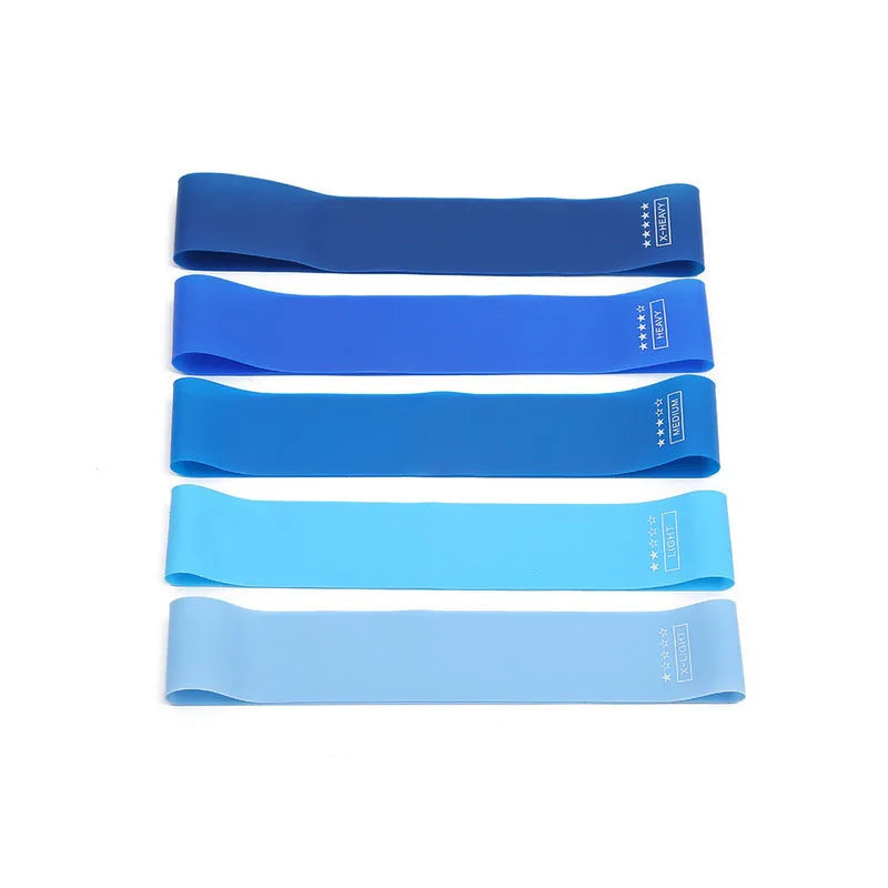 Resistance Bands Set