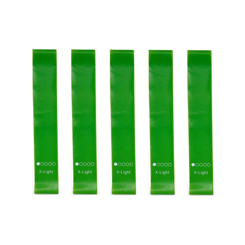 Resistance Bands Set