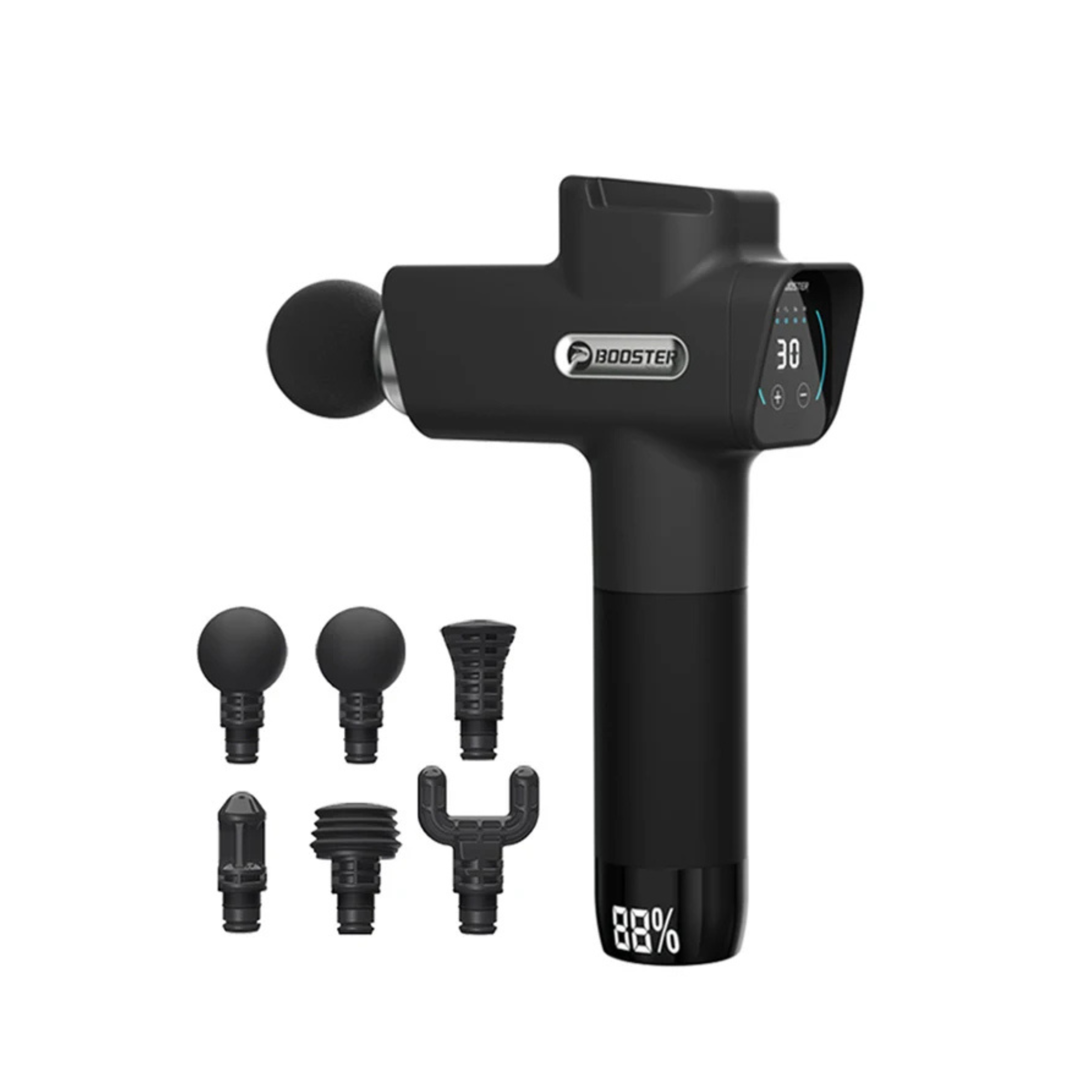 M2 Deep Tissue Massage Gun