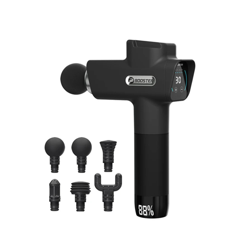 M2 Deep Tissue Massage Gun